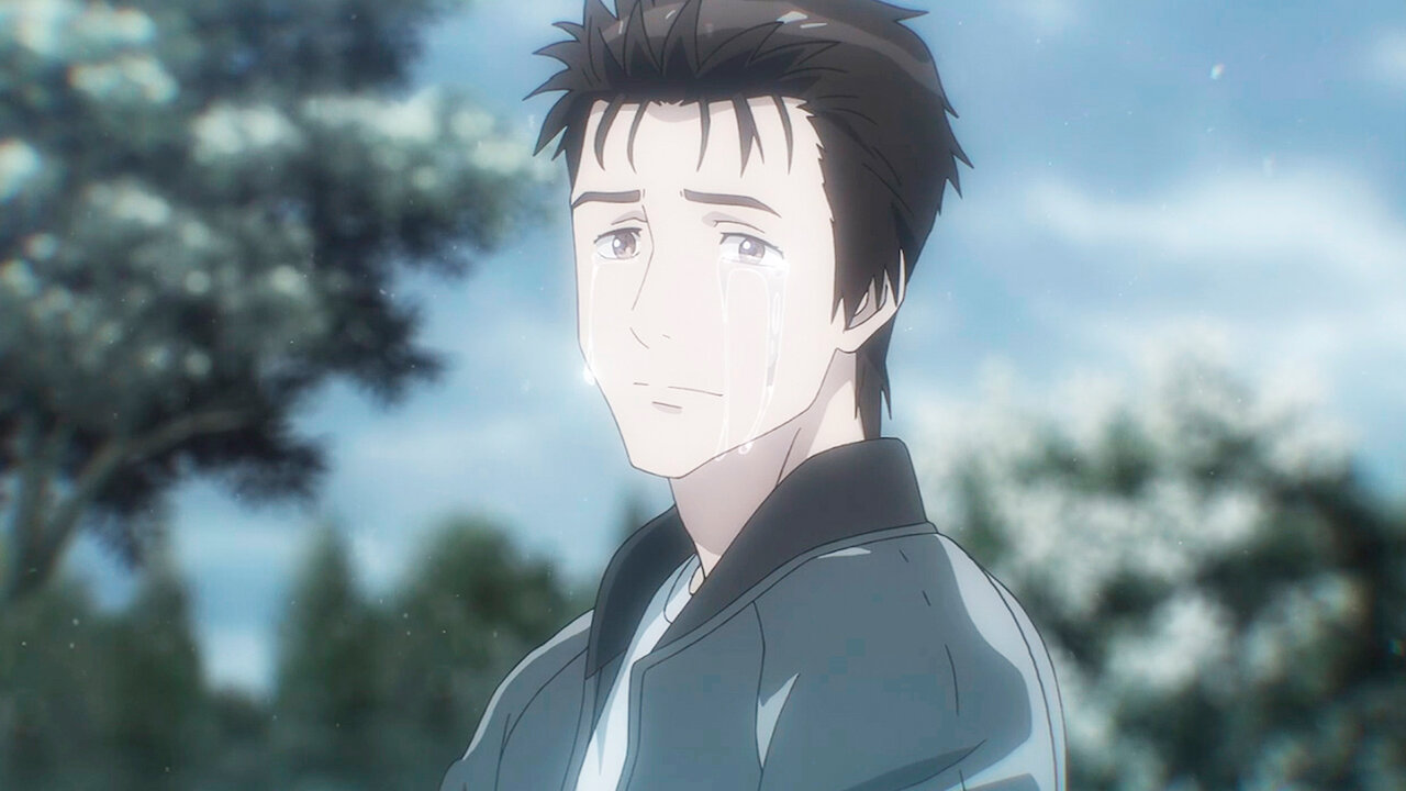 Parasyte Season 2 Release Date  Parasyte Characters English Dub